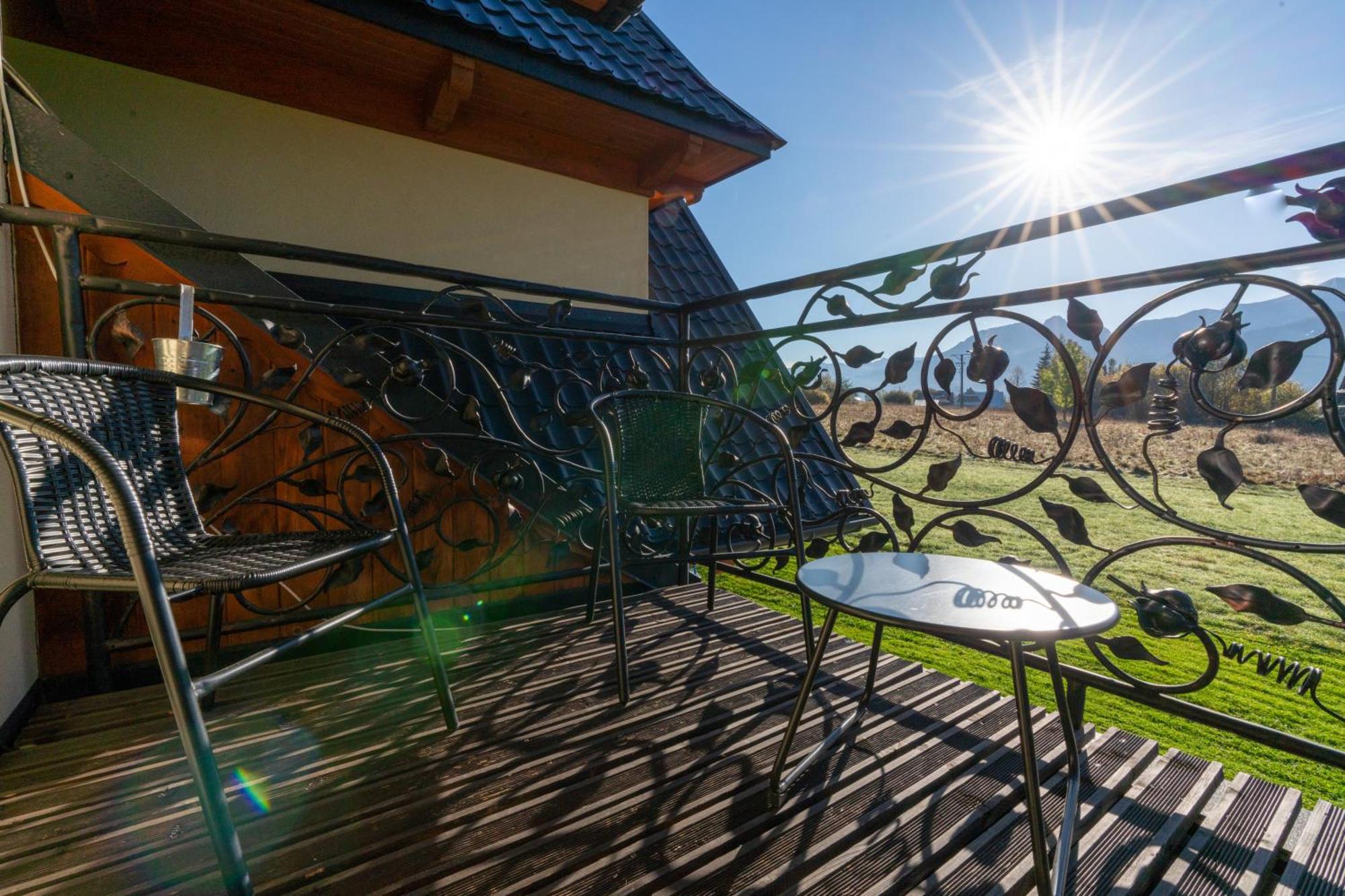Homestay Gorkowka