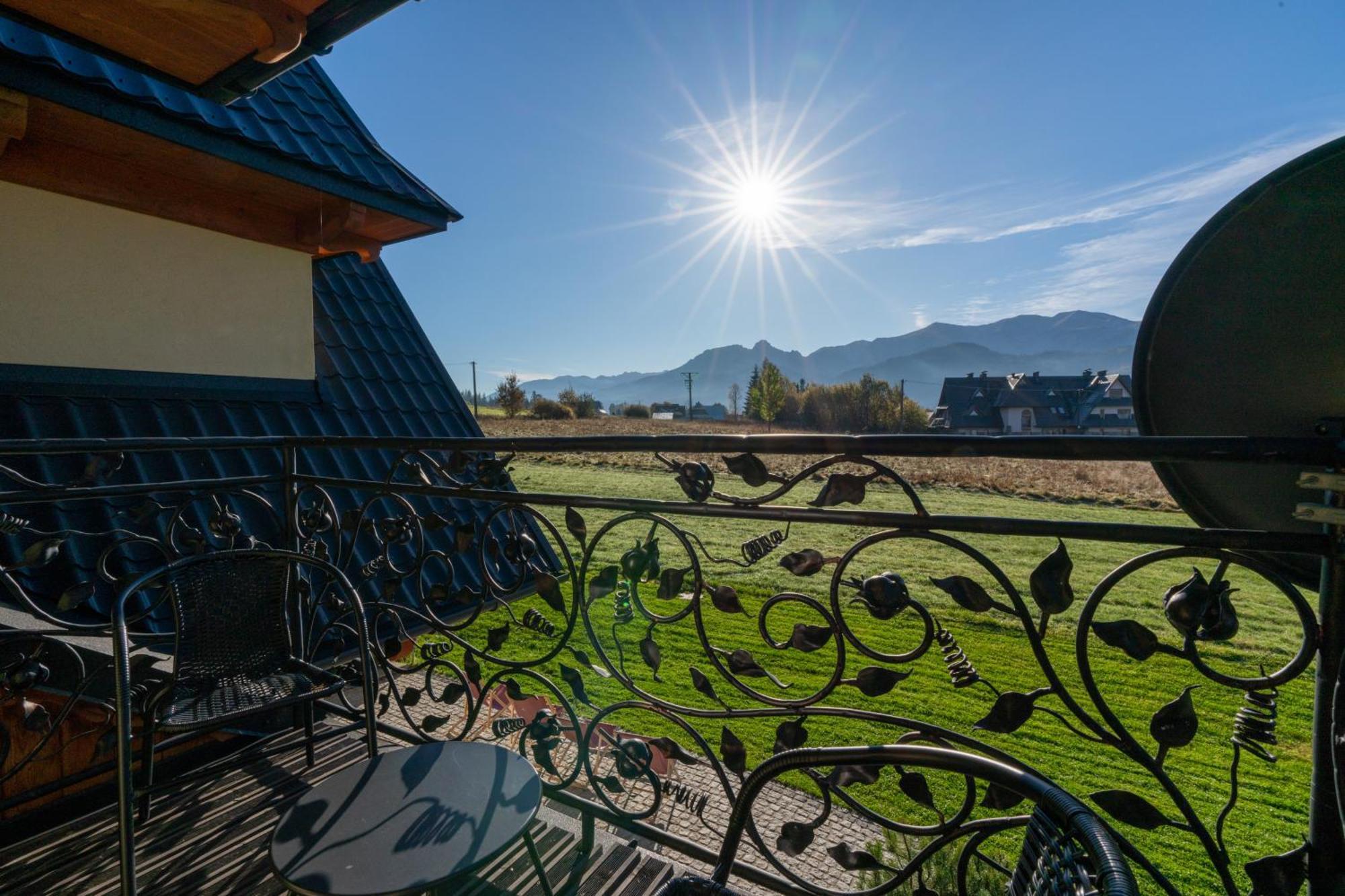 Homestay Gorkowka Koscielisko