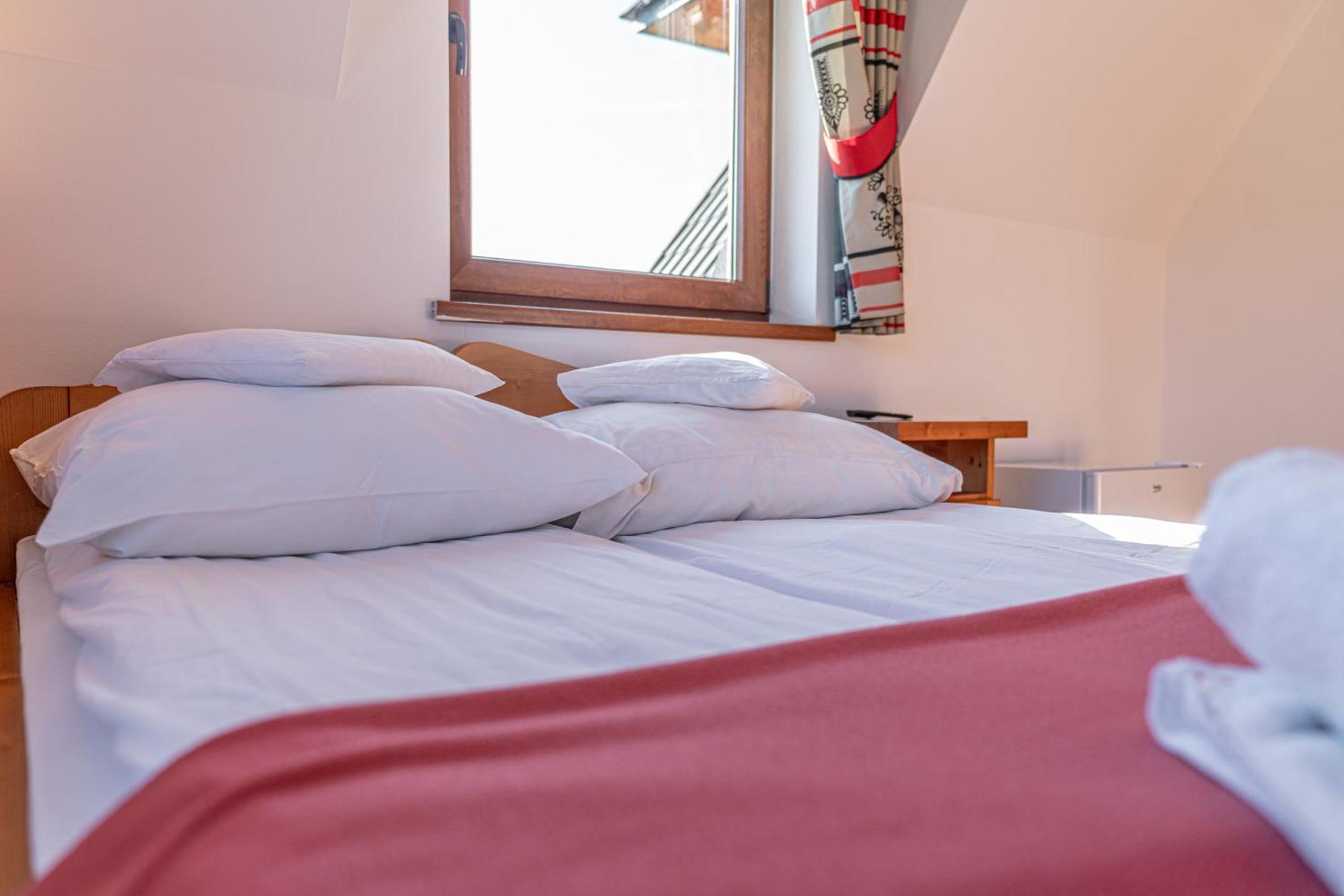 Homestay Gorkowka