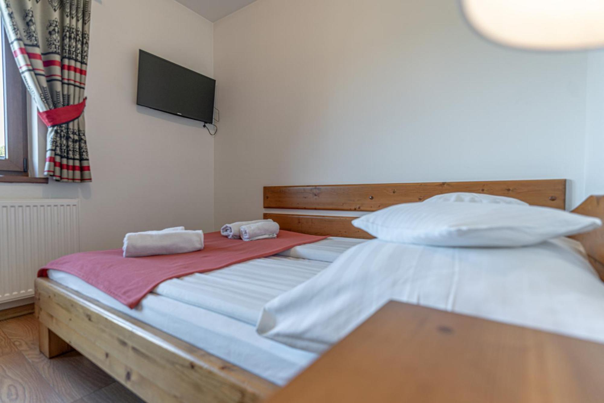 Gorkowka Homestay Koscielisko