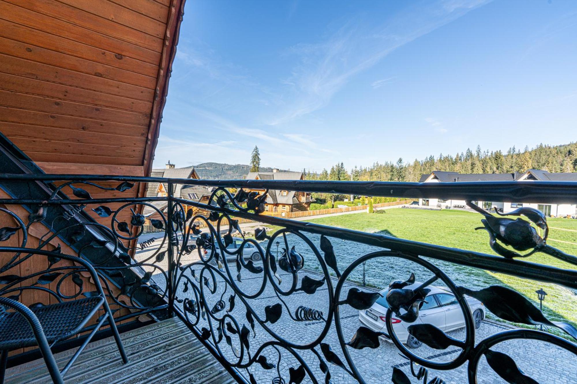 Gorkowka Homestay