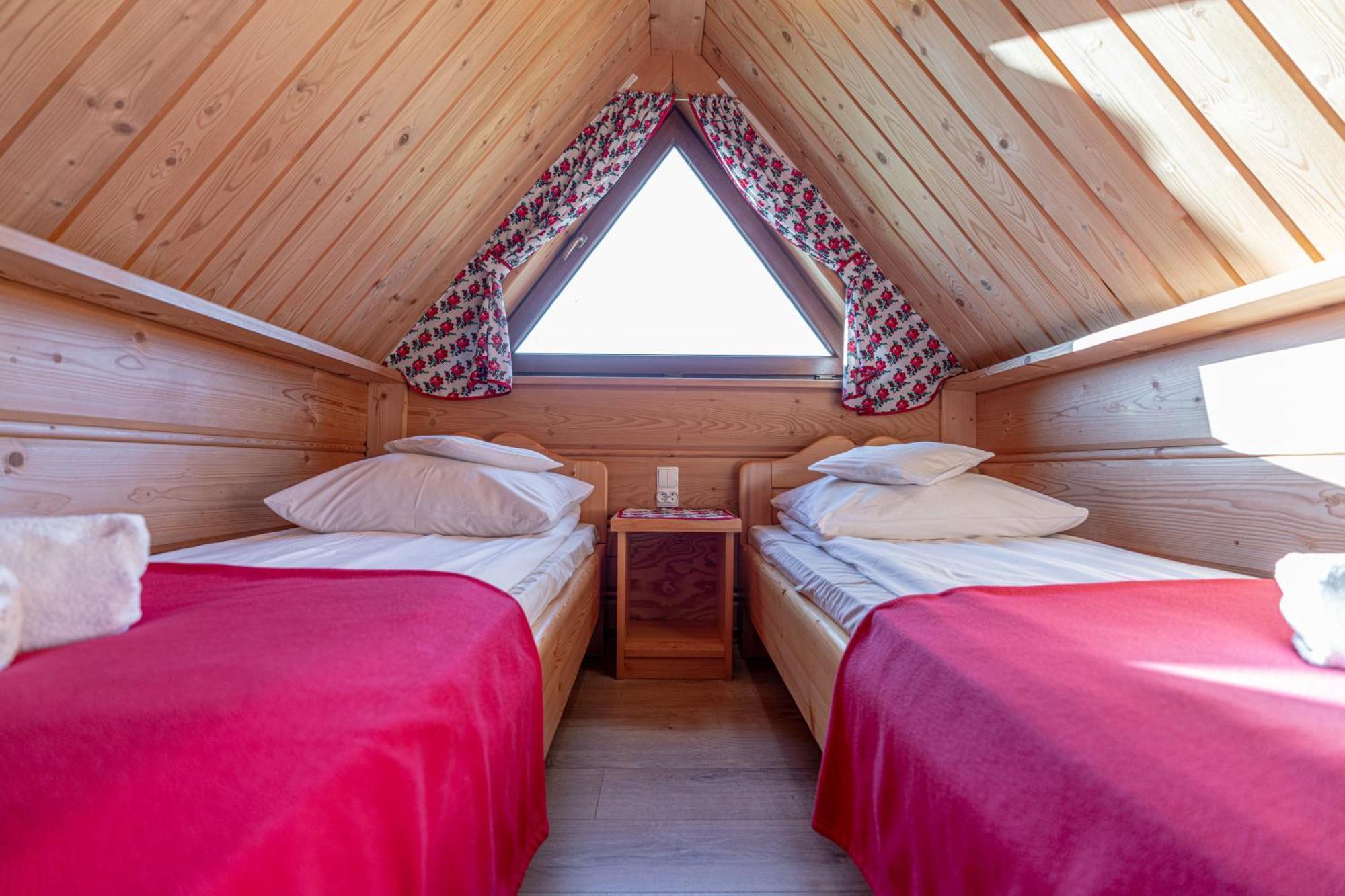 Gorkowka Homestay *