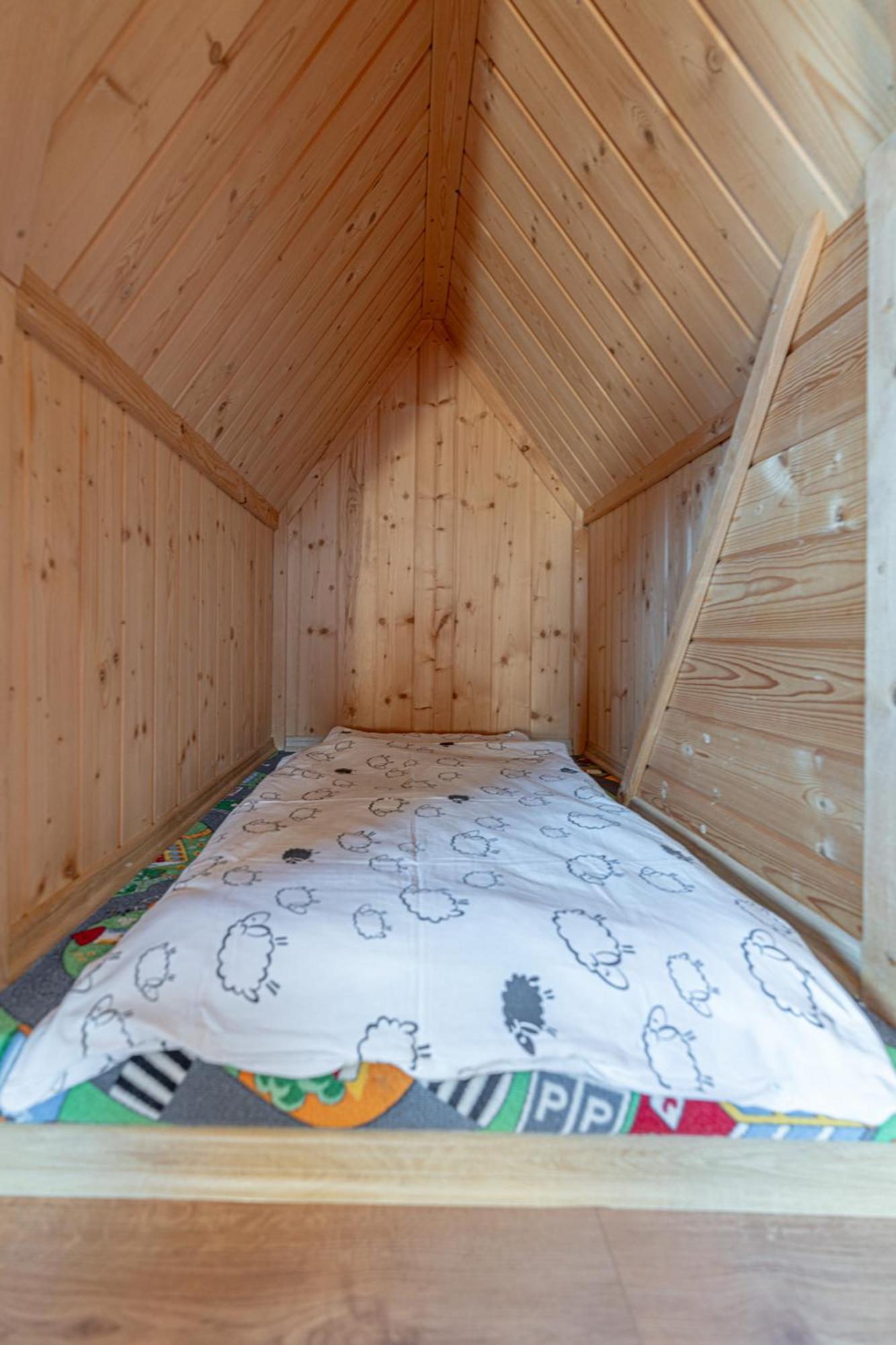 Homestay Gorkowka Koscielisko