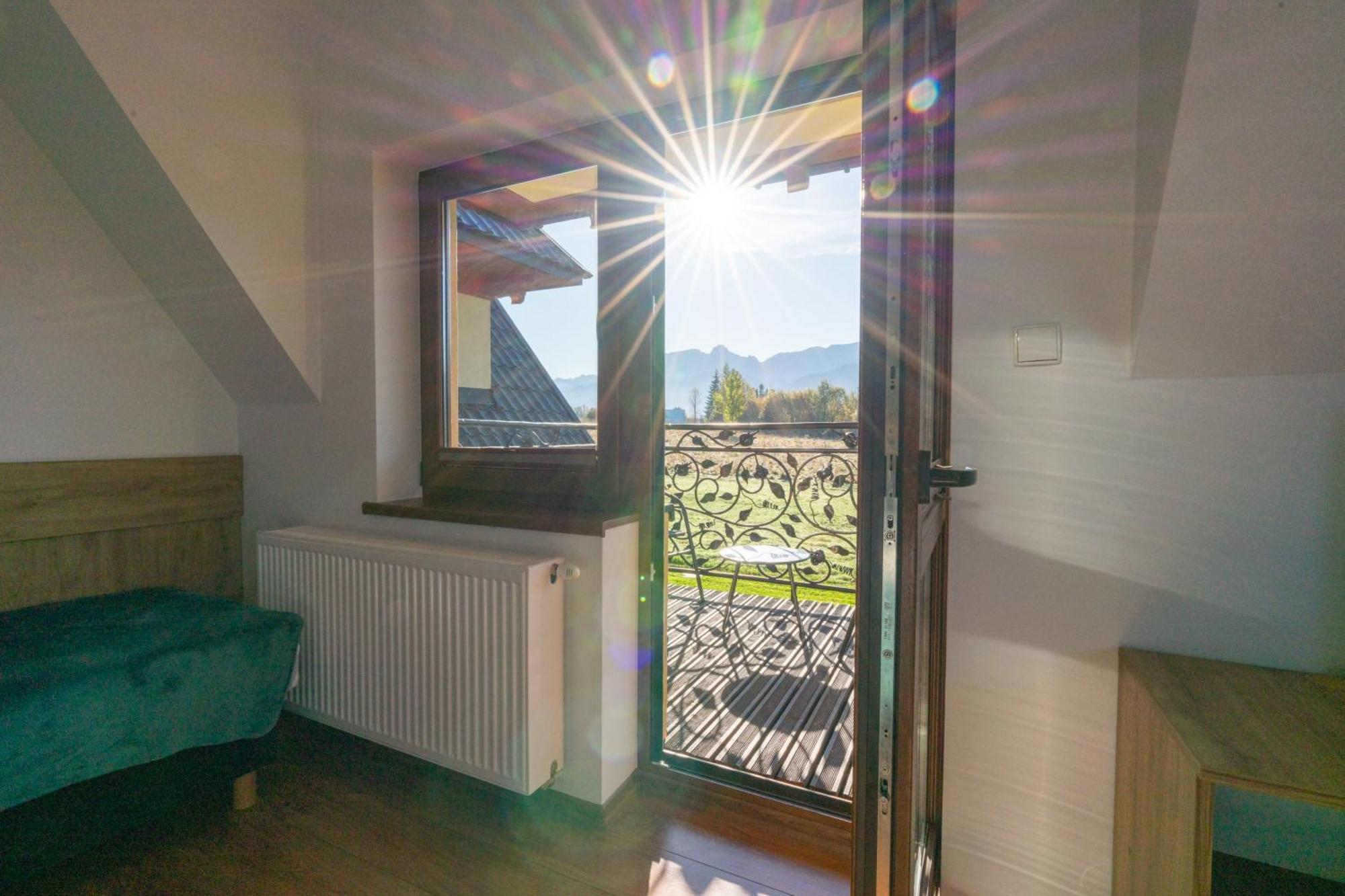 Gorkowka Homestay