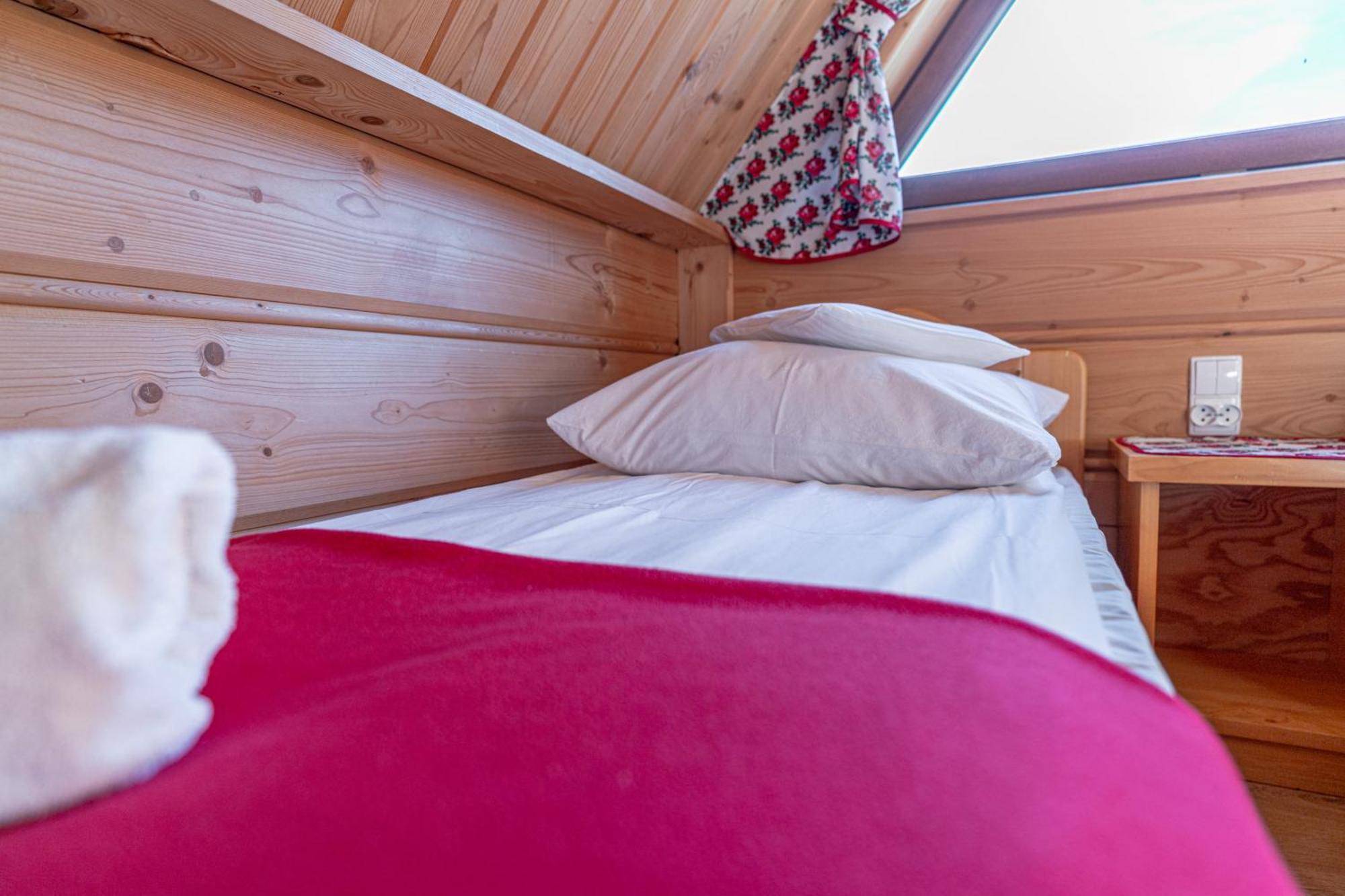 Homestay Gorkowka