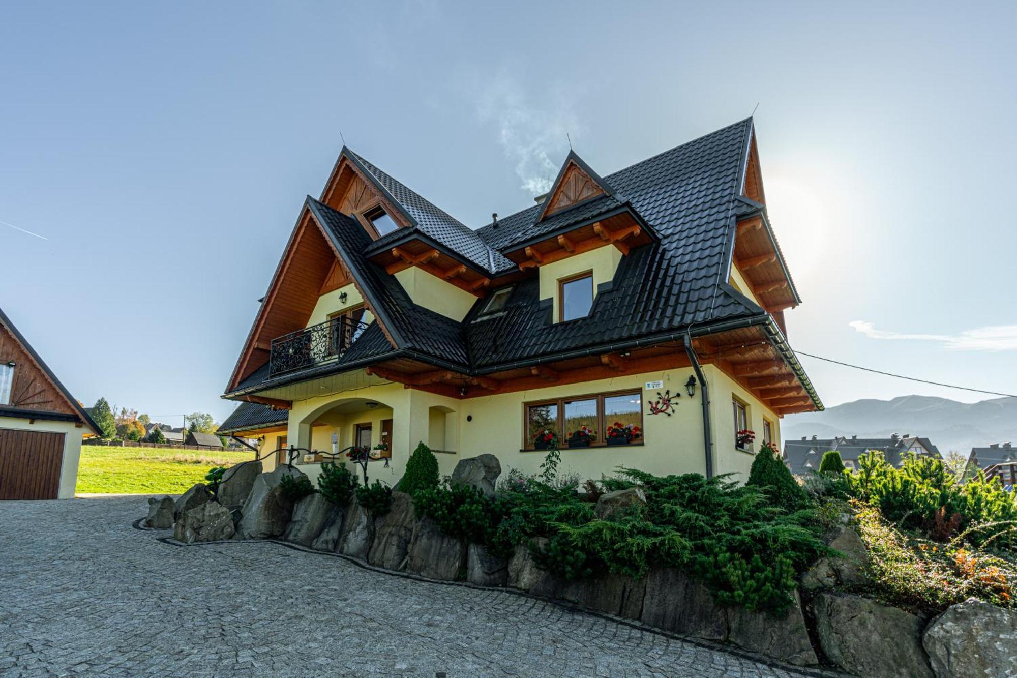 Homestay Gorkowka