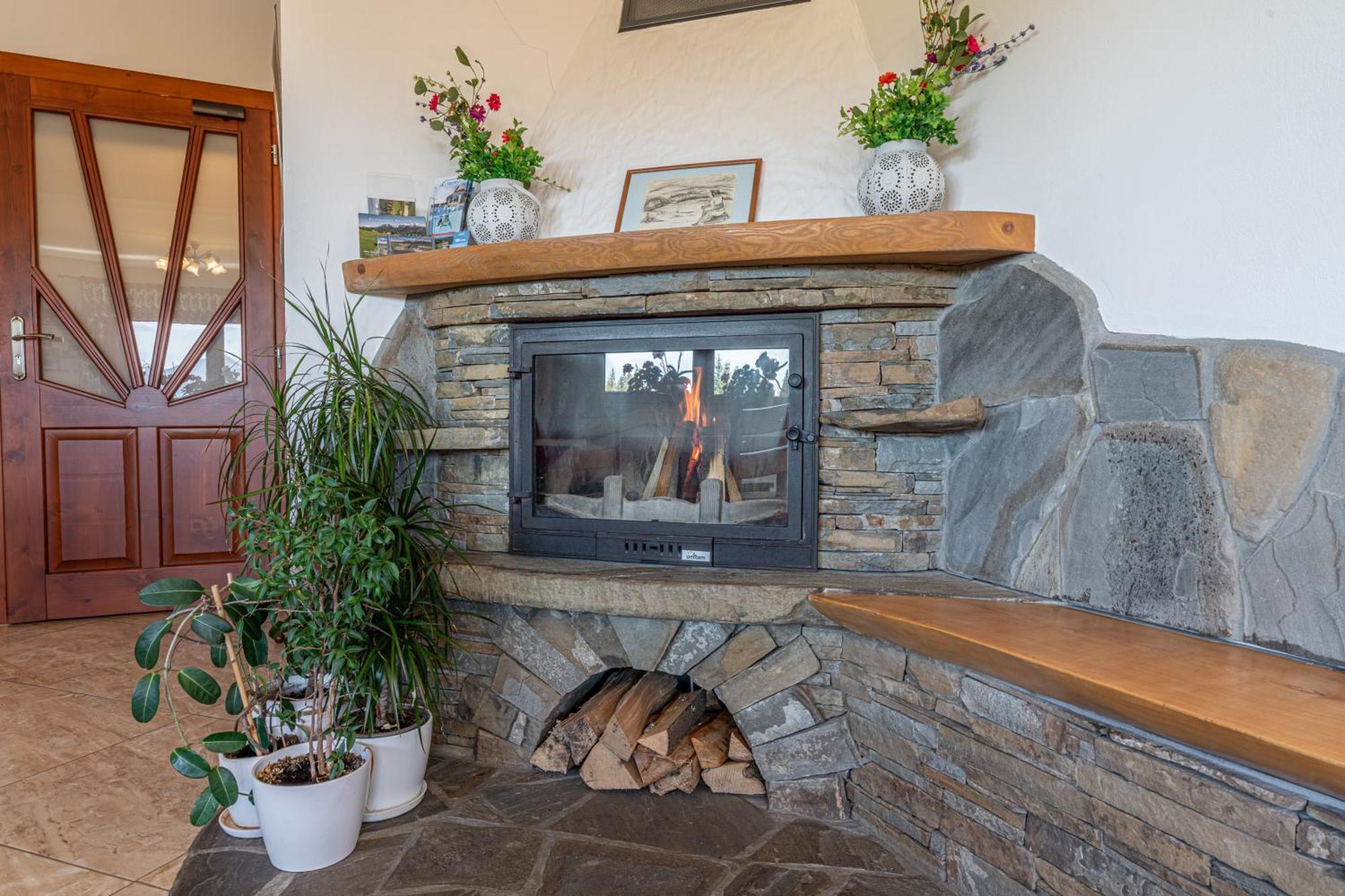 Gorkowka Homestay Koscielisko