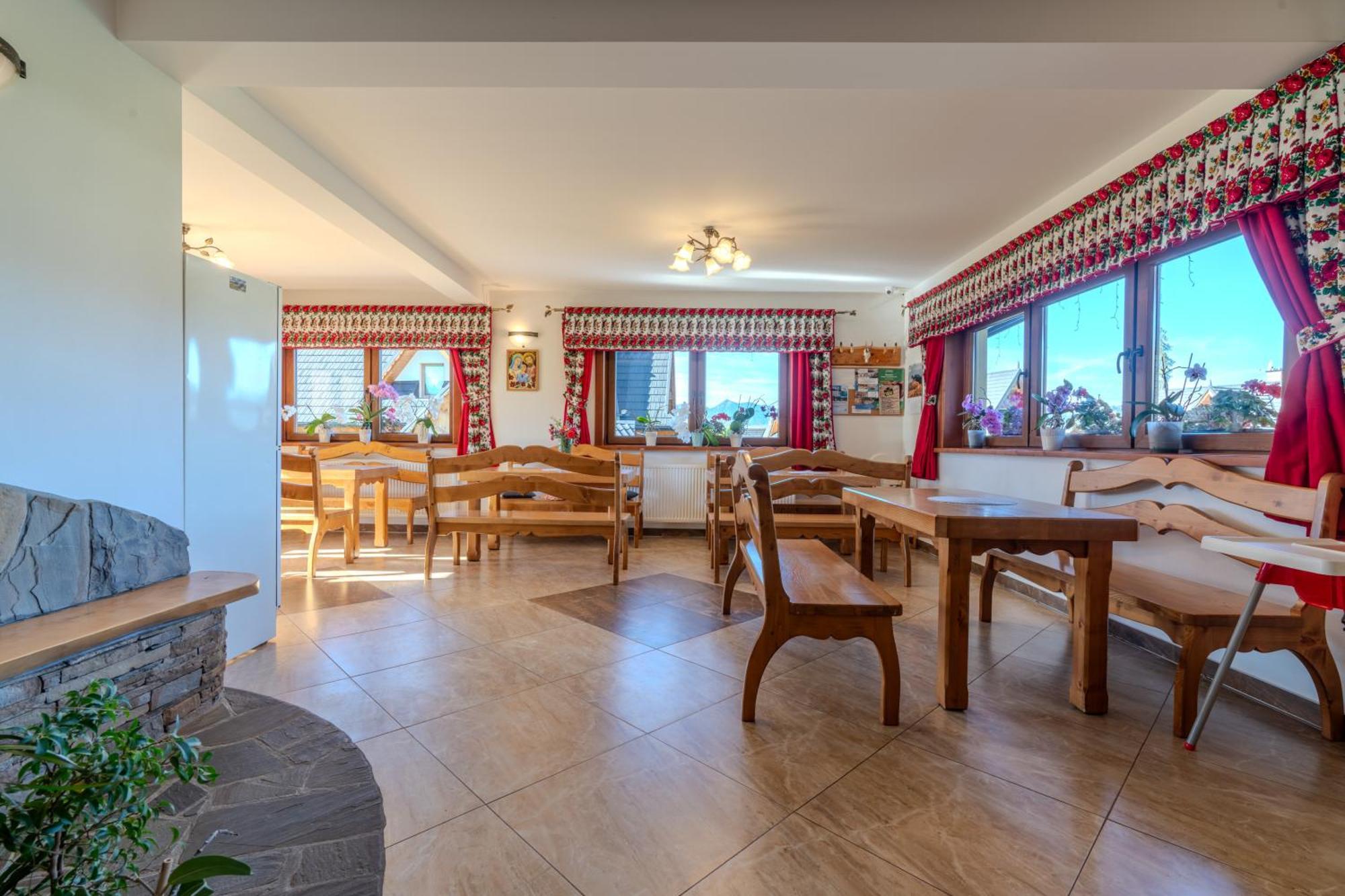 Homestay Gorkowka Koscielisko