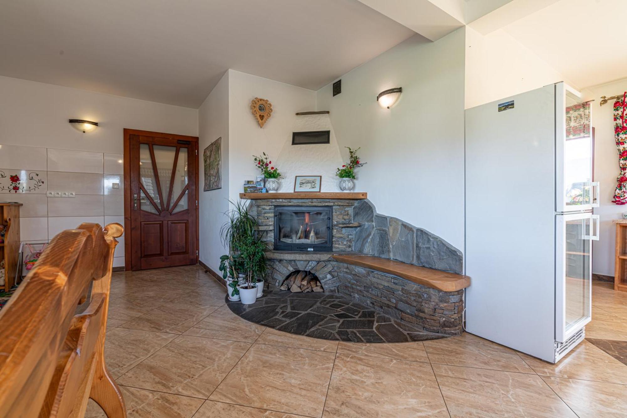 Homestay Gorkowka