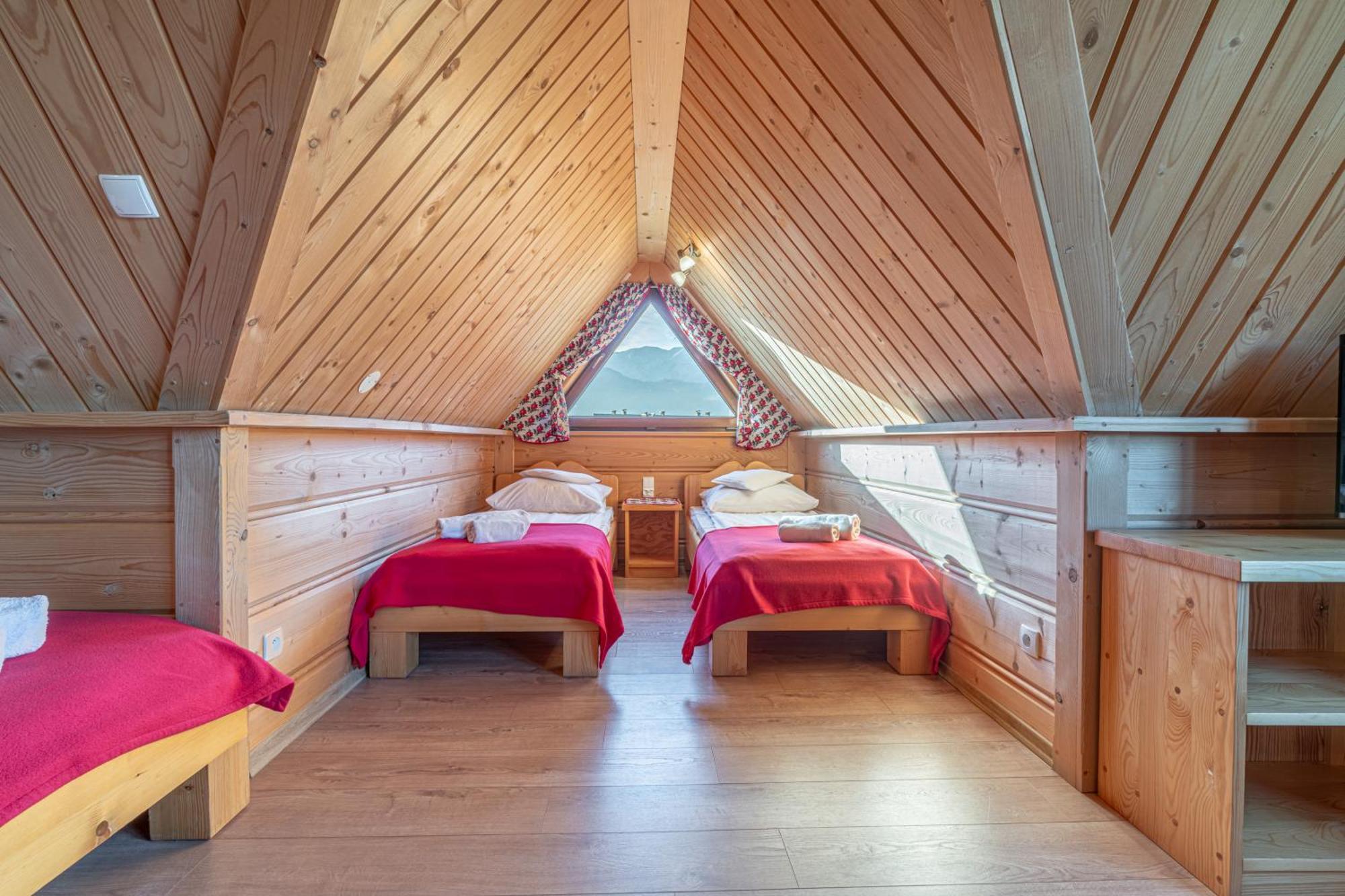 Gorkowka Homestay Koscielisko