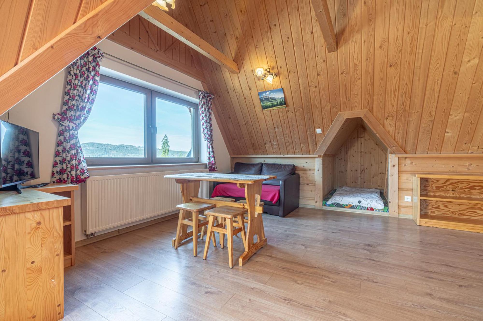 Homestay Gorkowka Koscielisko