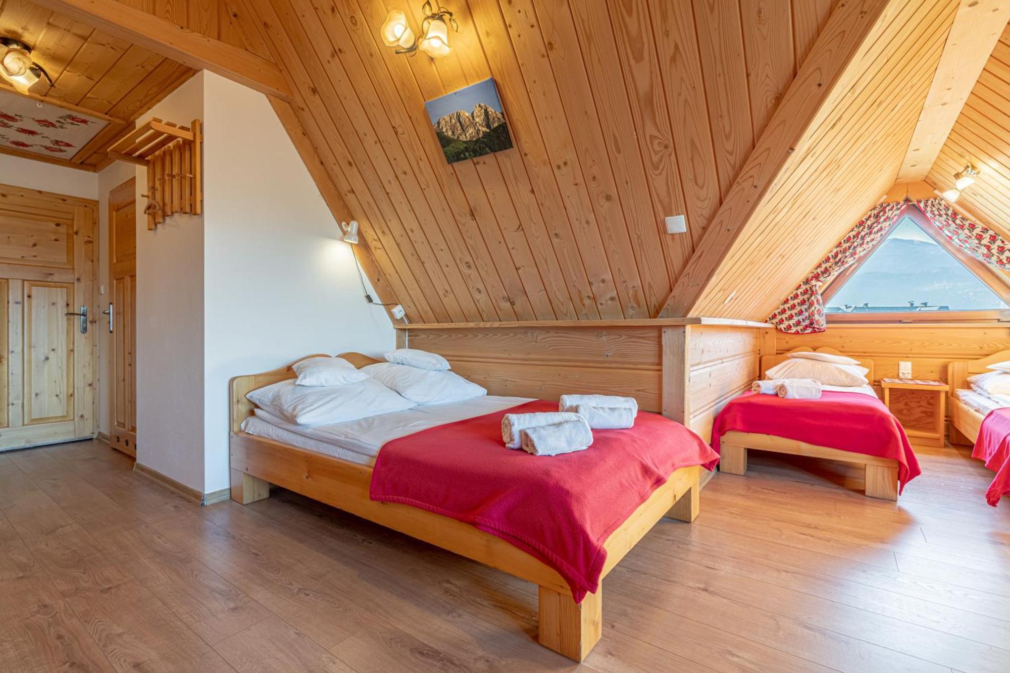 Homestay Gorkowka