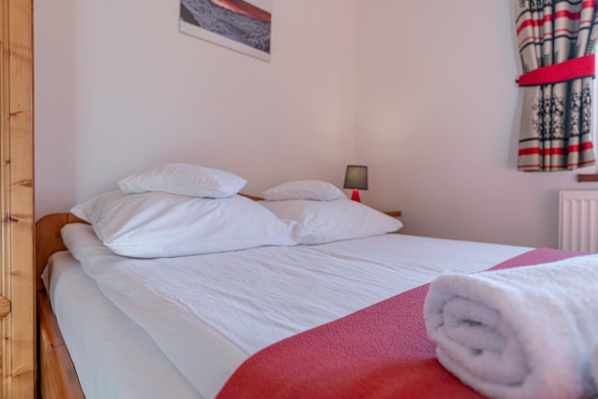 Homestay Gorkowka *